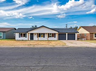 4342 W Dengar Ave, Midland, TX 79707