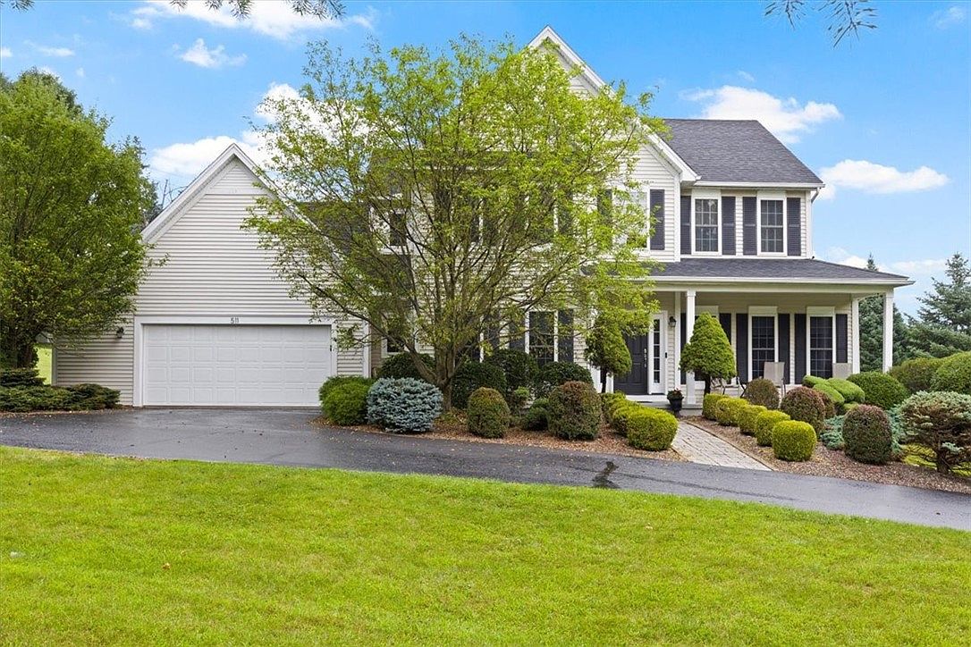 511 High St, Victor, NY 14564 | Zillow