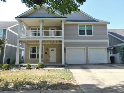 9116 Westminster, Aubrey, TX, 76227