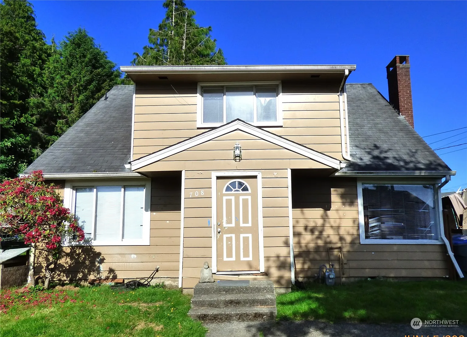 708 Willow Street photo 1