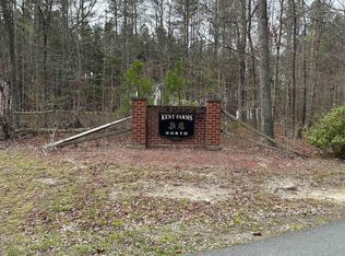 Andergar Ln, Kents Store, VA 23084