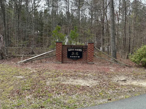 Andergar Ln, Kents Store, VA 23084