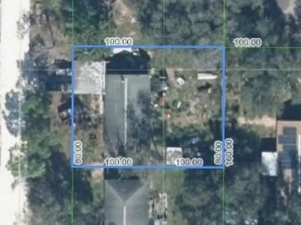 1800 N Fonda Rd, Avon Park, FL 33825