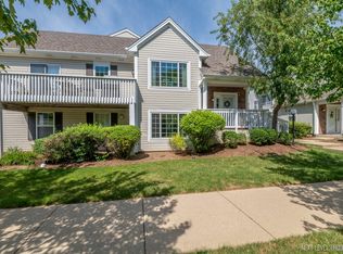 601 Hidden Creek Ln #0, North Aurora, IL 60542
