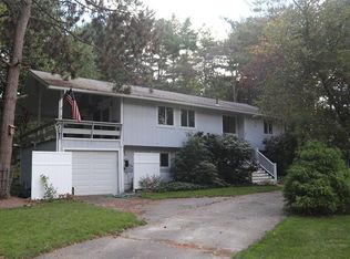 100 Indian Ridge Rd, Sudbury, MA 01776