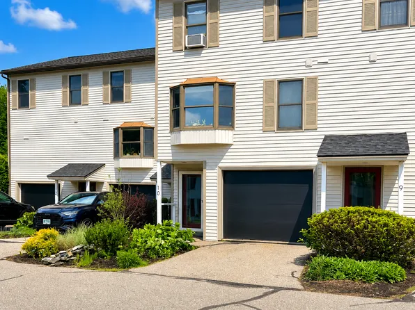 155 Echo Ave Unit 10, Portsmouth, NH 03801