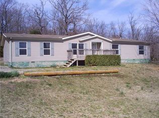 13734 Nickels Rd #239, West Fork, AR 72774