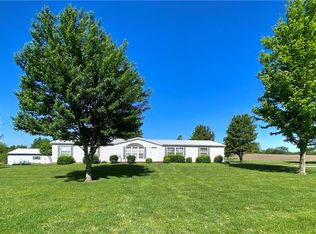 1070 NE County Road Cc, Concordia, MO 64020