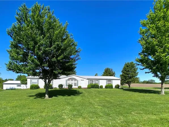 1070 NE County Road Cc, Concordia, MO 64020