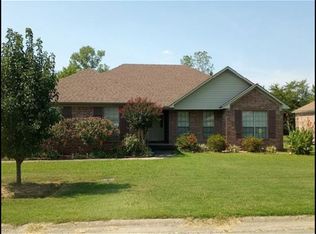 1515 Freyaldenhoven Ln, Conway, AR 72032