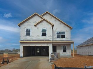 25743 Finchley Dr, Athens, AL 35613