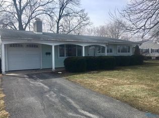 970 Elm St, Perrysburg, OH