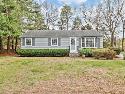 37 Kenneth Rd, Easthampton, MA, 01027