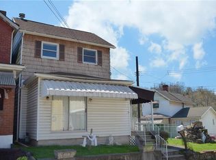 1702 Madison Ave, Braddock, PA 15104