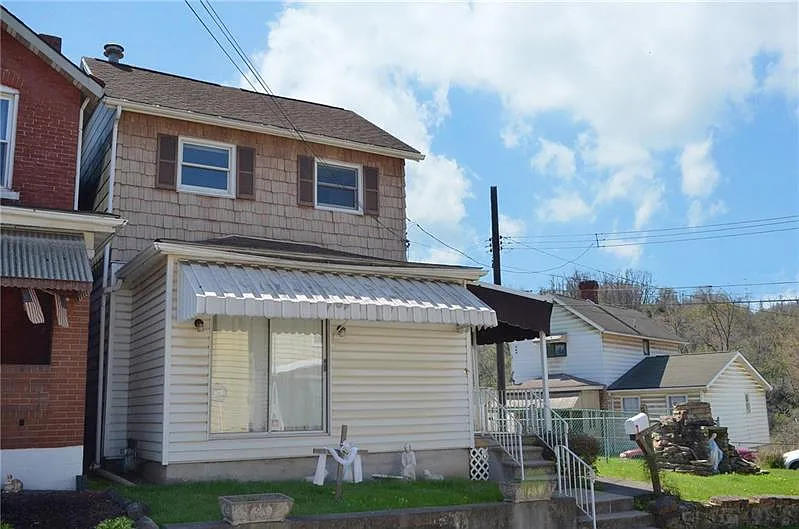 1702 Madison Ave photo 1