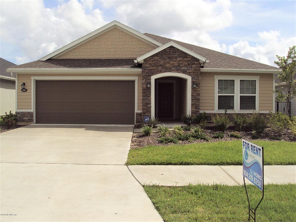 1st image of 14867 Bartram Creek Blvd