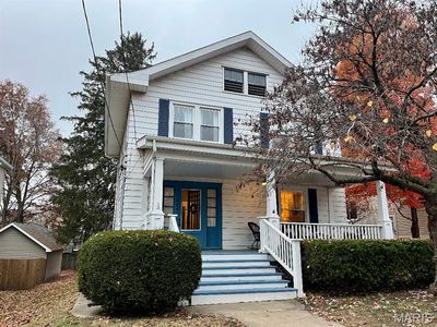 614 E 16th St, Alton, IL, 62002