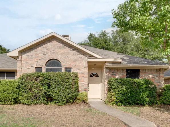 2018 Hearthside Ln, Garland, TX 75044