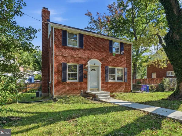 11703 Broadview Rd, Silver Spring, MD 20902