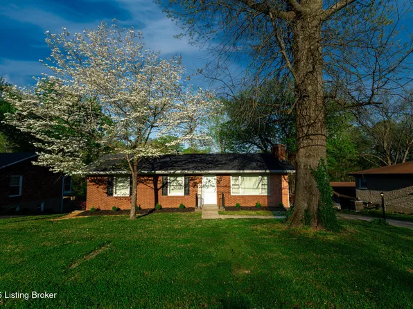 4309 Southridge Dr, Louisville, KY 40272