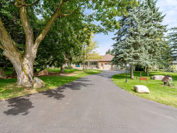 1326 Gilford Rd, Innisfil, ON L0L 1R0
