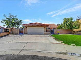 685 Pinecrest Ln, Walnut, CA 91789