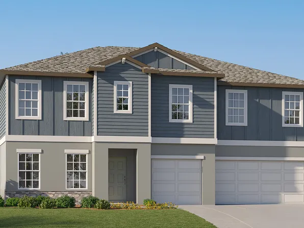 2350 Allium Roseum Ln, Plant City, FL 33565