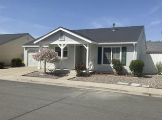 4523 China Rose Cir, Reno, NV 89502