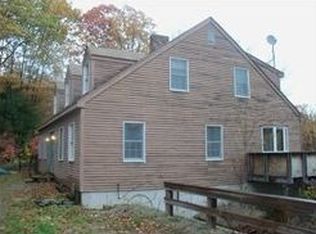 Beech Hill Rd, Wentworth, NH 03282