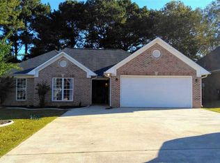 4413 Ridgeland Dr, Gardendale, AL 35071