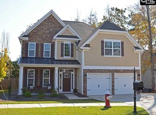 594 Eagles Rest Dr, Chapin, SC 29036