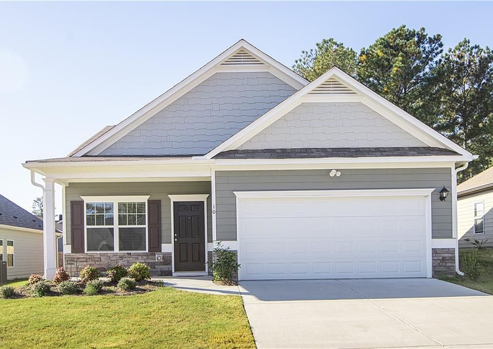 10 Applewood Dr NE, Rome, GA 30165 Zillow