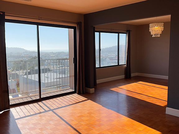 4th image of 415 Parker Ave #A