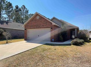 9550 Laramie Dr, Pensacola, FL 32506