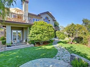 35 Monterey Dr, Tiburon, CA