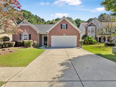 3400 Cooper Woods Dr, Loganville, GA, 30052