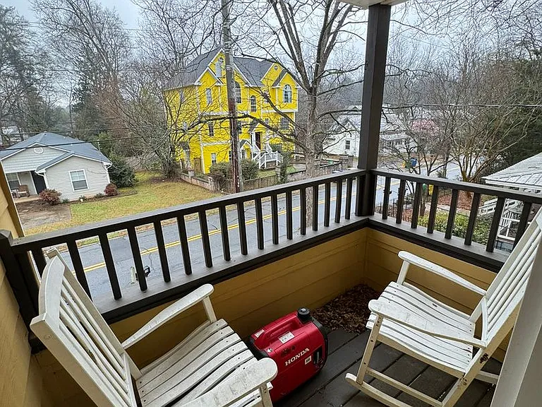128 N Peter St — Photo 19