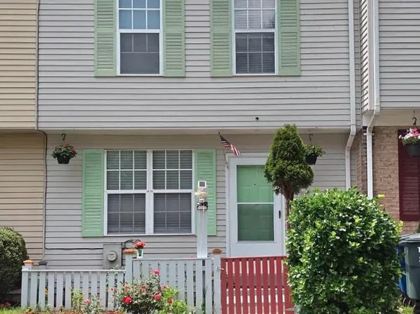 9105 Chesley Knoll Ct, Gaithersburg, MD 20879