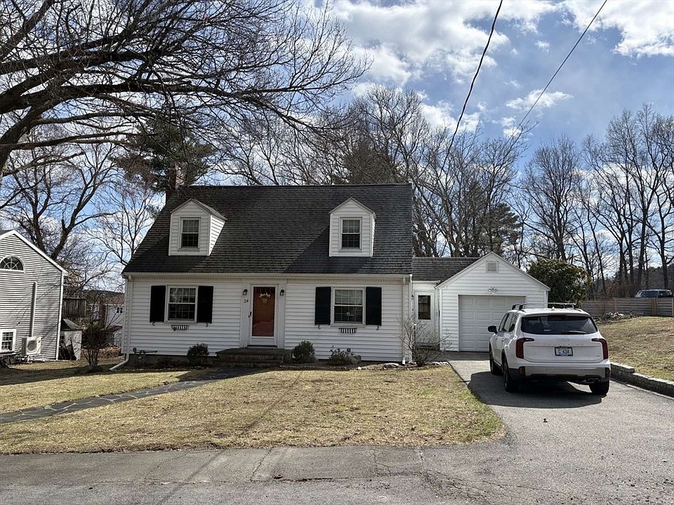 1st image of 24 Fay Rd