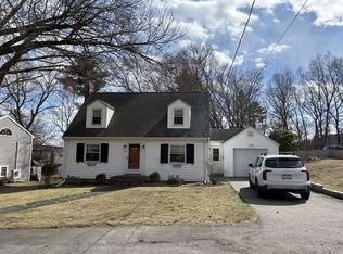 24 Fay Rd, Dedham, MA 02026