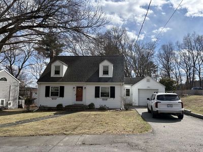 24 Fay Rd, Dedham, MA, 02026