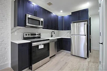 Rented by Real Street Inc