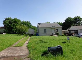 1206 W Elm Ave, Duncan, OK 73533