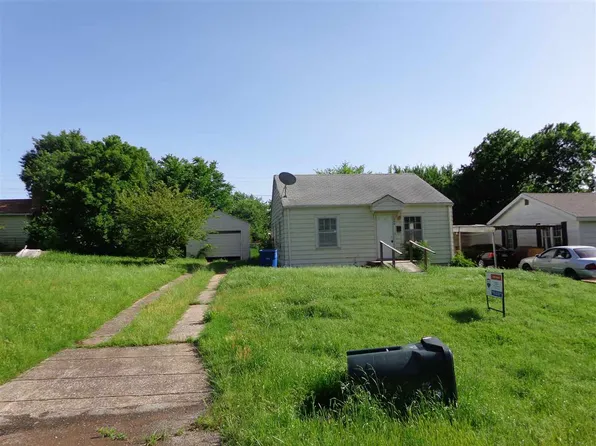 1206 W Elm Ave, Duncan, OK 73533
