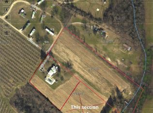 0 Michelle Cir, Flat Rock, NC 28731