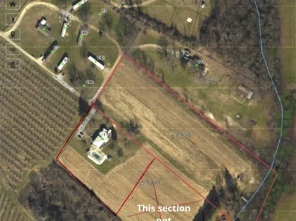 0 Michelle Cir, Flat Rock, NC 28731