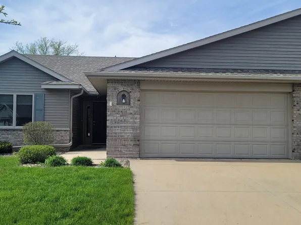 708 Southern Woods Cir SW, Rochester, MN 55902