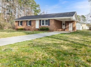 74 David Street, Dublin, NC 28332