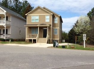 100 Betsy Ln, Athens, GA 30606