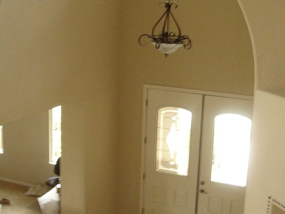 View from stairs 1